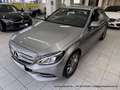 Mercedes-Benz C 180 Lim. Aut. Avantgarde LED NAVI SITZHEIZUNG PDC Grau - thumbnail 32