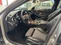 Mercedes-Benz C 180 Lim. Aut. Avantgarde LED NAVI SITZHEIZUNG PDC Grau - thumbnail 11