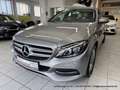 Mercedes-Benz C 180 Lim. Aut. Avantgarde LED NAVI SITZHEIZUNG PDC Grau - thumbnail 2