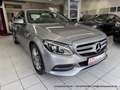 Mercedes-Benz C 180 Lim. Aut. Avantgarde LED NAVI SITZHEIZUNG PDC Grau - thumbnail 5