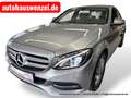 Mercedes-Benz C 180 Lim. Aut. Avantgarde LED NAVI SITZHEIZUNG PDC Grau - thumbnail 1