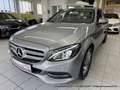 Mercedes-Benz C 180 Lim. Aut. Avantgarde LED NAVI SITZHEIZUNG PDC Grau - thumbnail 31