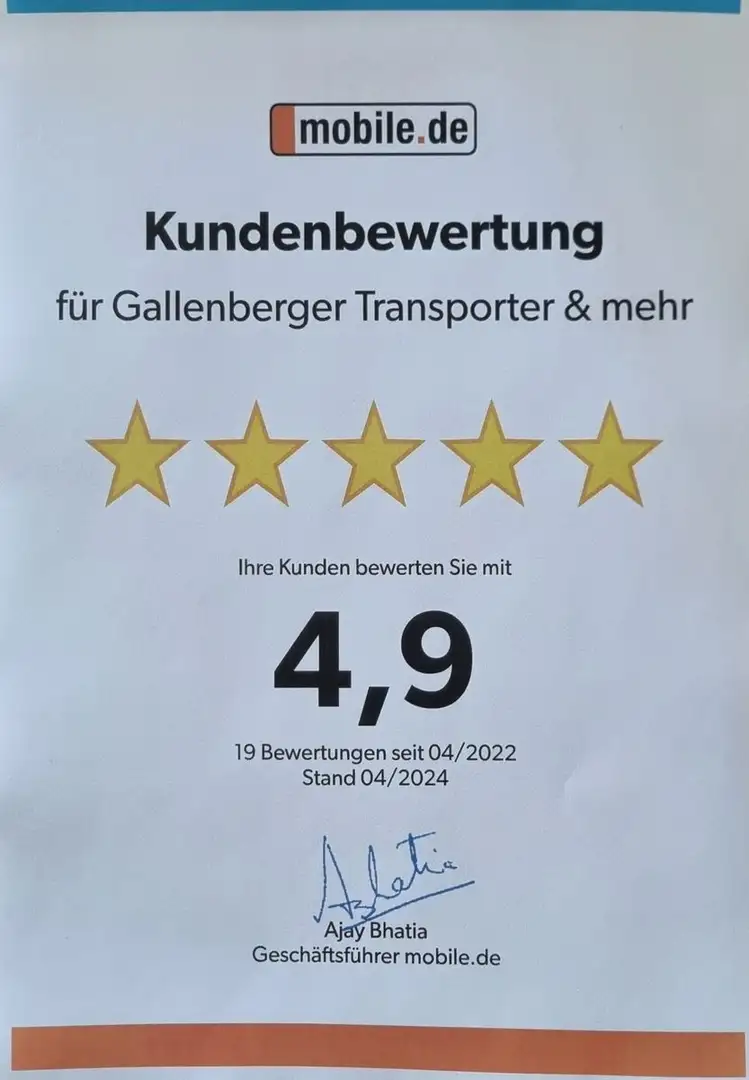 Renault Master Kastenwagen E-Tech Advance L2H2 3,5t Bianco - 2