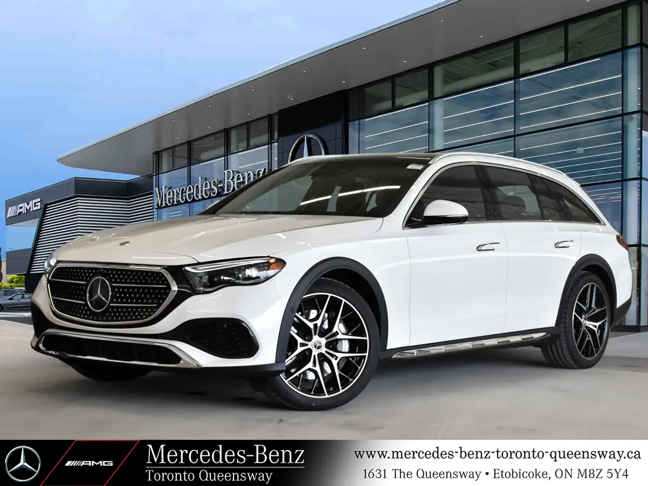 2026 Mercedes-Benz E-Class