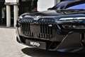 BMW 760 Me XDRIVE ** NP: € 176.724,04 / THEATRE SCREEN* Black - thumbnail 19