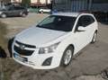 Chevrolet Cruze Cruze SW SW 1.6 LT 124cv GPL Bianco - thumbnail 1