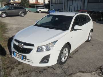 Cruze SW SW 1.6 LT 124cv GPL