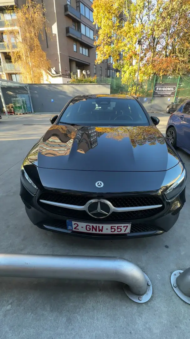 Mercedes-Benz A 180 Business Line - 1