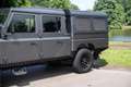 Land Rover Defender 2.2 D 130" S|Crew Cab|Org NL|1 Eig|BTW|Event Music Gris - thumbnail 23
