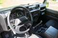 Land Rover Defender 2.2 D 130" S|Crew Cab|Org NL|1 Eig|BTW|Event Music Gris - thumbnail 5