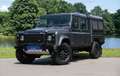 Land Rover Defender 2.2 D 130" S|Crew Cab|Org NL|1 Eig|BTW|Event Music Gris - thumbnail 17