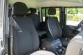 Land Rover Defender 2.2 D 130" S|Crew Cab|Org NL|1 Eig|BTW|Event Music Gris - thumbnail 15