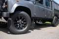 Land Rover Defender 2.2 D 130" S|Crew Cab|Org NL|1 Eig|BTW|Event Music Gris - thumbnail 21