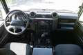 Land Rover Defender 2.2 D 130" S|Crew Cab|Org NL|1 Eig|BTW|Event Music Gris - thumbnail 9