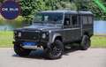 Land Rover Defender 2.2 D 130" S|Crew Cab|Org NL|1 Eig|BTW|Event Music Gris - thumbnail 1