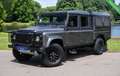 Land Rover Defender 2.2 D 130" S|Crew Cab|Org NL|1 Eig|BTW|Event Music Gris - thumbnail 3