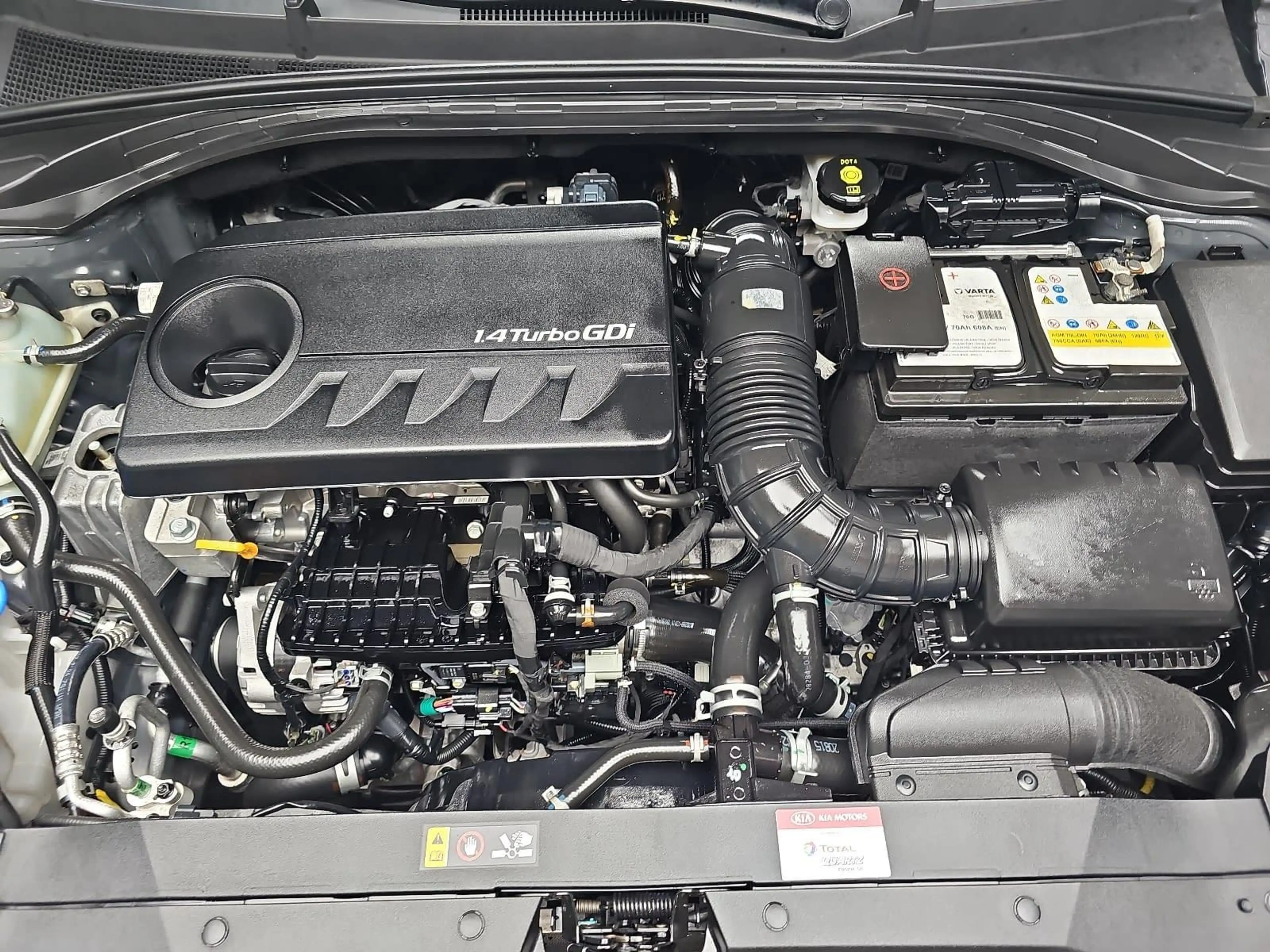 Kia Ceed SW / cee'd SW CEED SW 1.4 T-GDI DCT7 VISION MJ20 KOMFORT NAVI — photo 16