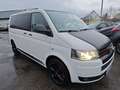 Volkswagen T5 Multivan 2.0 TDI Weiß - thumbnail 5