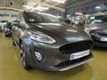 Ford Fiesta 1.0 125 ACTIVE X BVA7 Grau - thumbnail 3