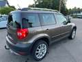 Skoda Yeti Ambition Plus Edition / DSG / AHK / Klimaautomatik Brun - thumbnail 4