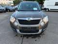 Skoda Yeti Ambition Plus Edition / DSG / AHK / Klimaautomatik Brun - thumbnail 7