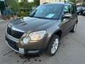 Skoda Yeti Ambition Plus Edition / DSG / AHK / Klimaautomatik Brun - thumbnail 1