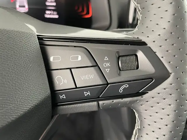 Seat Ibiza view 15