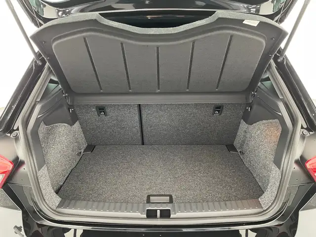 Seat Ibiza view 7