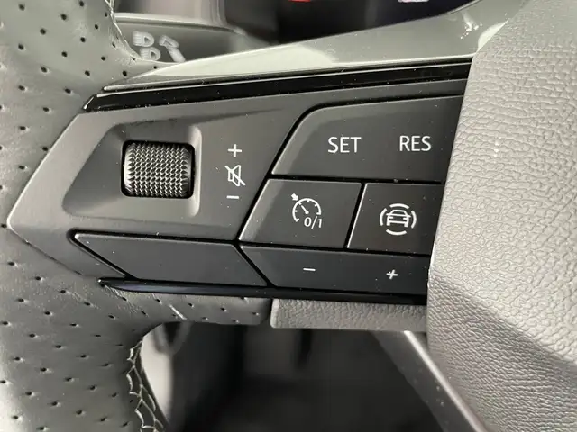 Seat Ibiza view 14