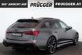 Audi RS6 Avant Performance 630PS Grigio - thumbnail 4
