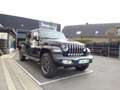 Jeep Gladiator Gladiator 3.0V6 **Overland** 7800km Noir - thumbnail 6