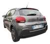 Citroen C3 PureTech 82 Shine Grigio - thumbnail 4