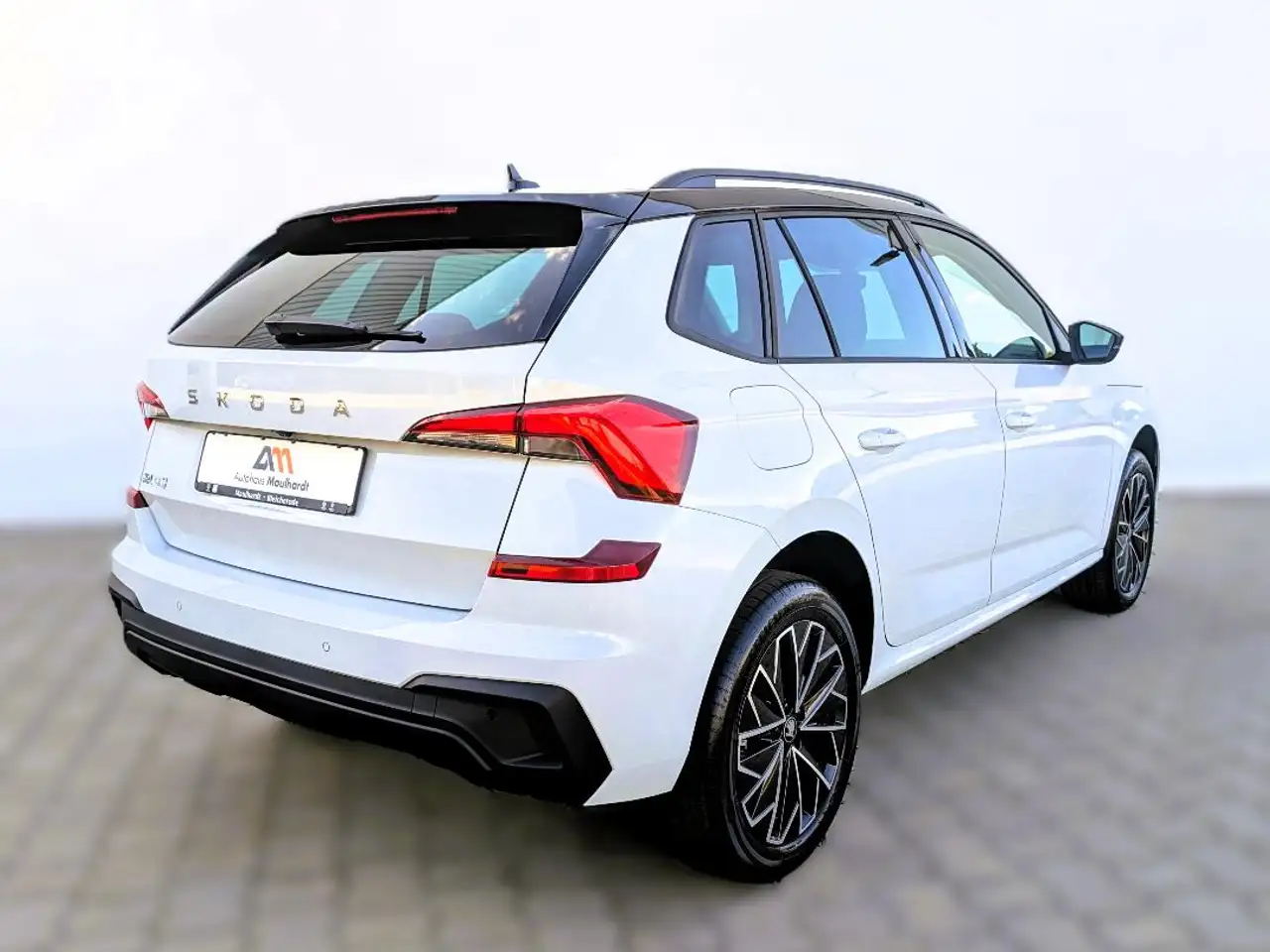 Skoda Kamiq 2026