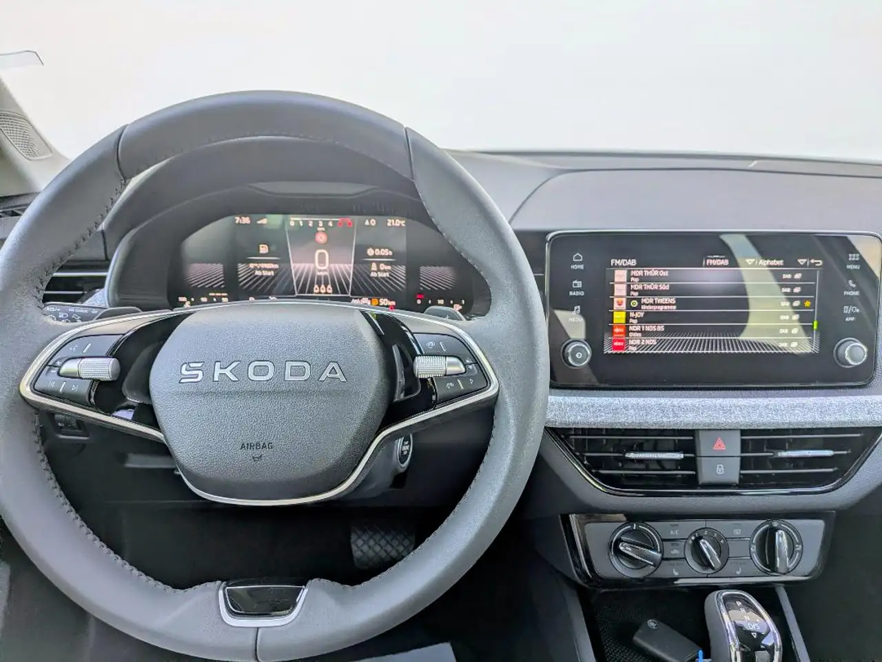 Skoda Kamiq 2026 — фото 10
