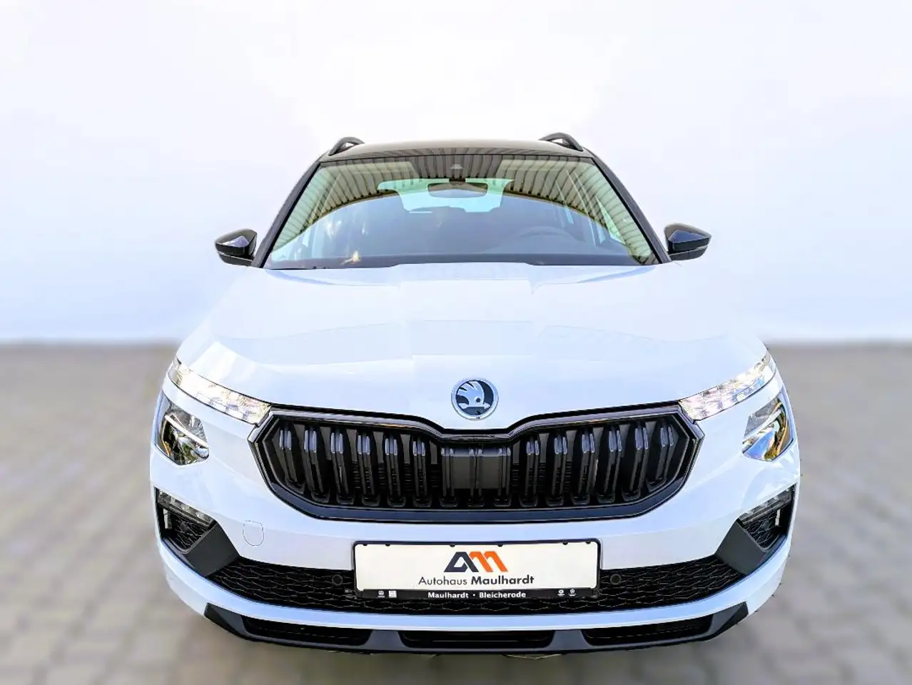 Skoda Kamiq 2026