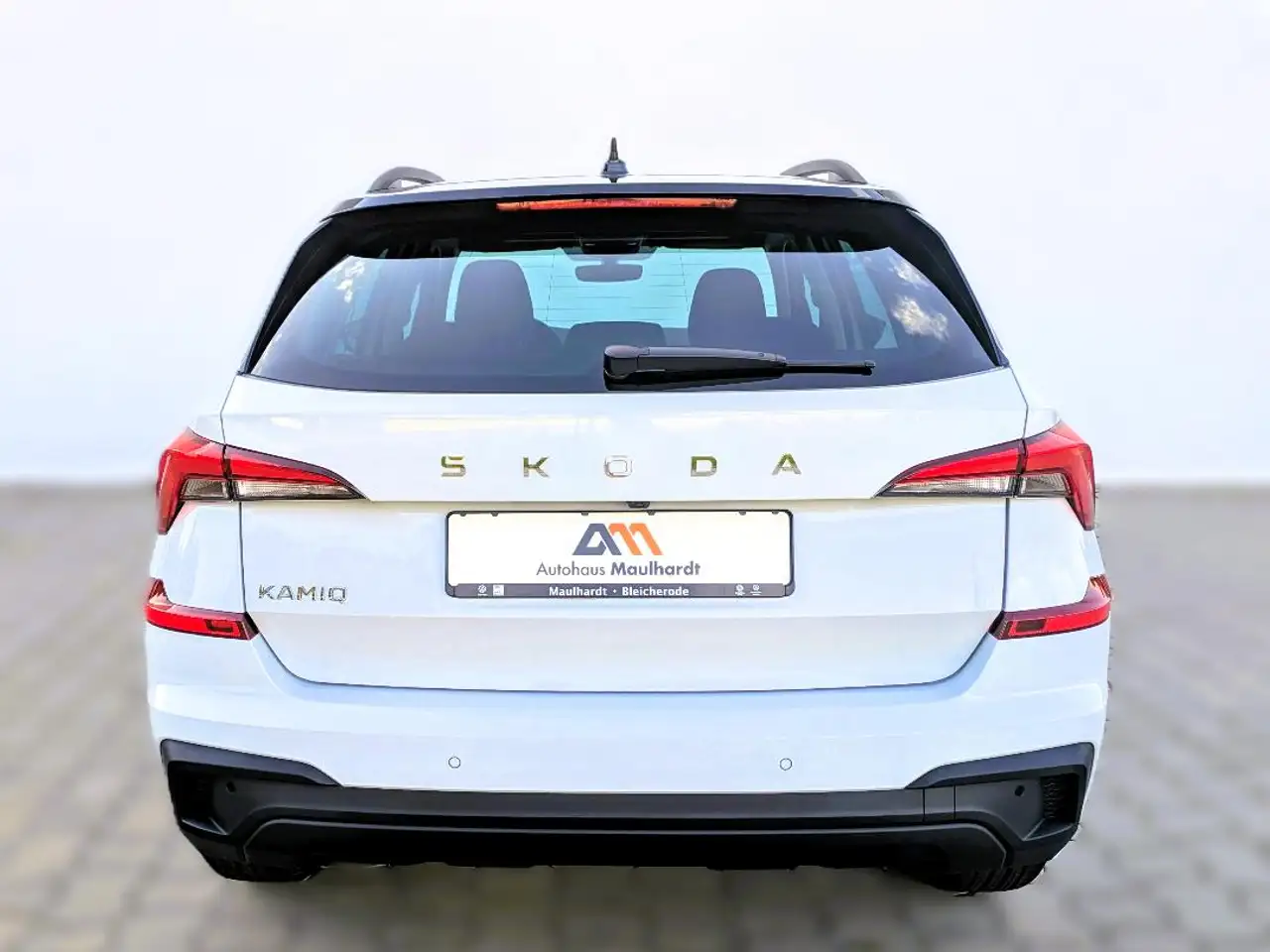 Skoda Kamiq 2026