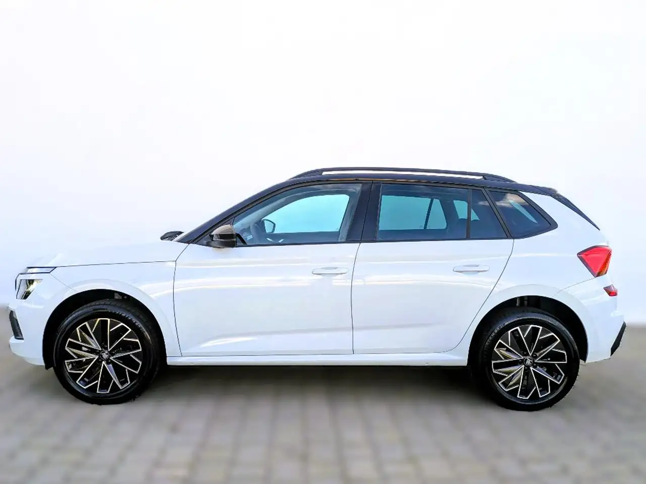 Skoda Kamiq 2026
