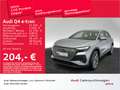 Audi Q4 e-tron 35 Navi+/21"Zoll/Virtual Silber - thumbnail 1