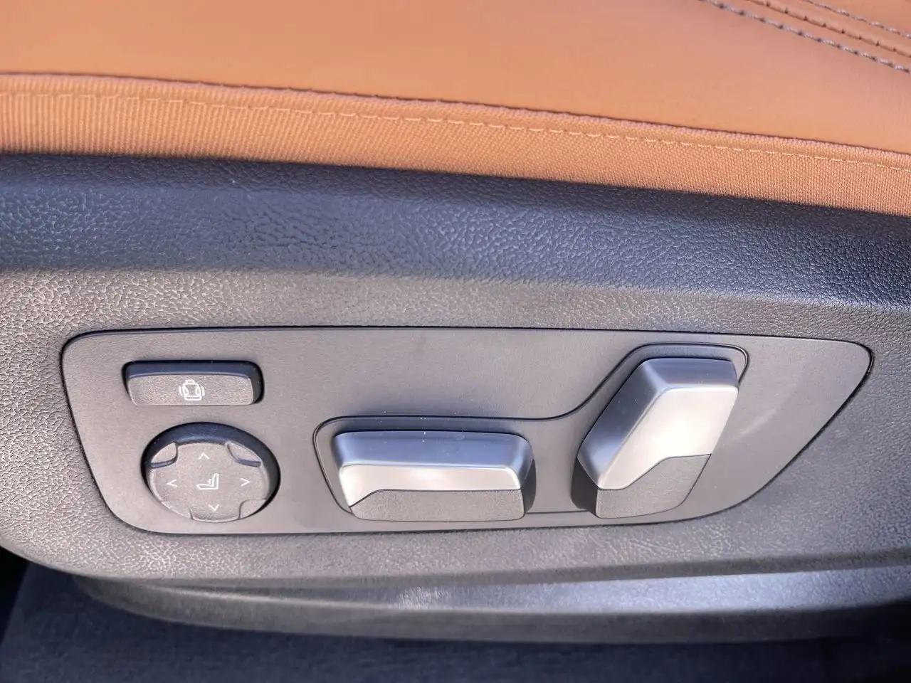BMW X5 снимка BMW X5