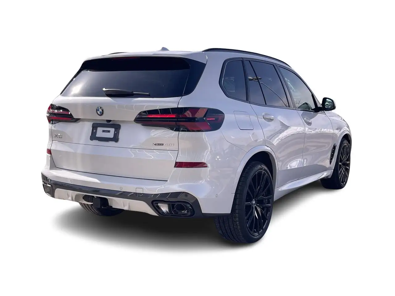 BMW X5 снимка BMW X5