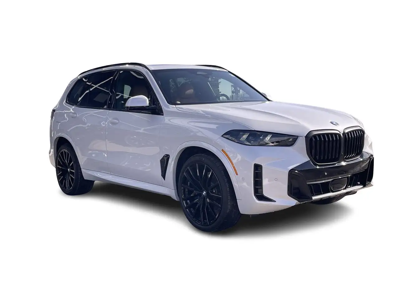 BMW X5 снимка BMW X5