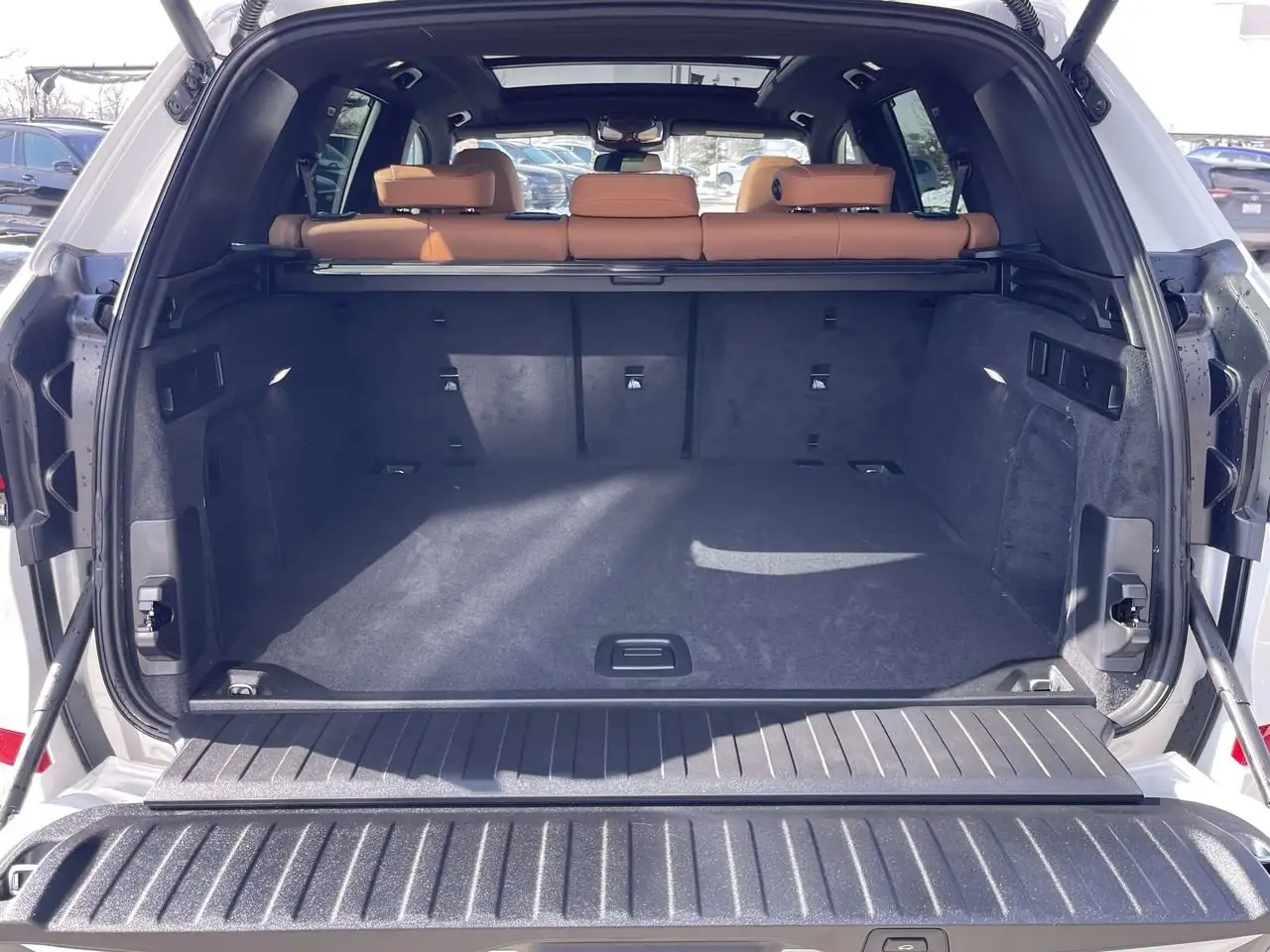 BMW X5 снимка BMW X5