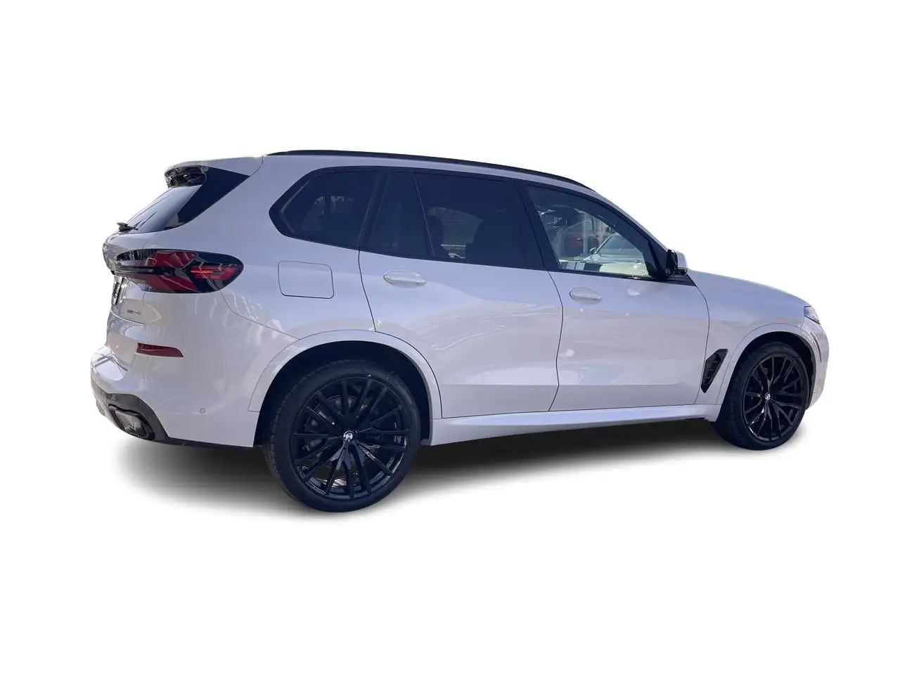 BMW X5 снимка BMW X5