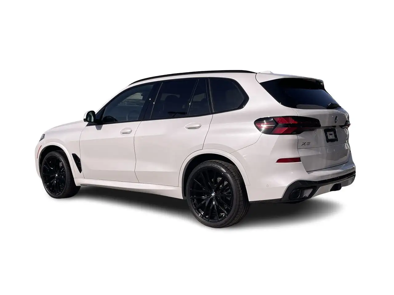 BMW X5 снимка BMW X5