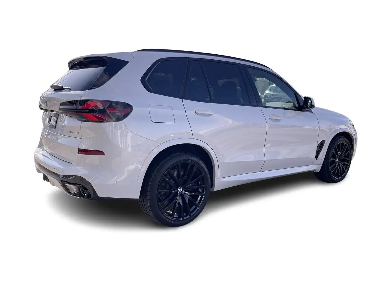 BMW X5 снимка BMW X5