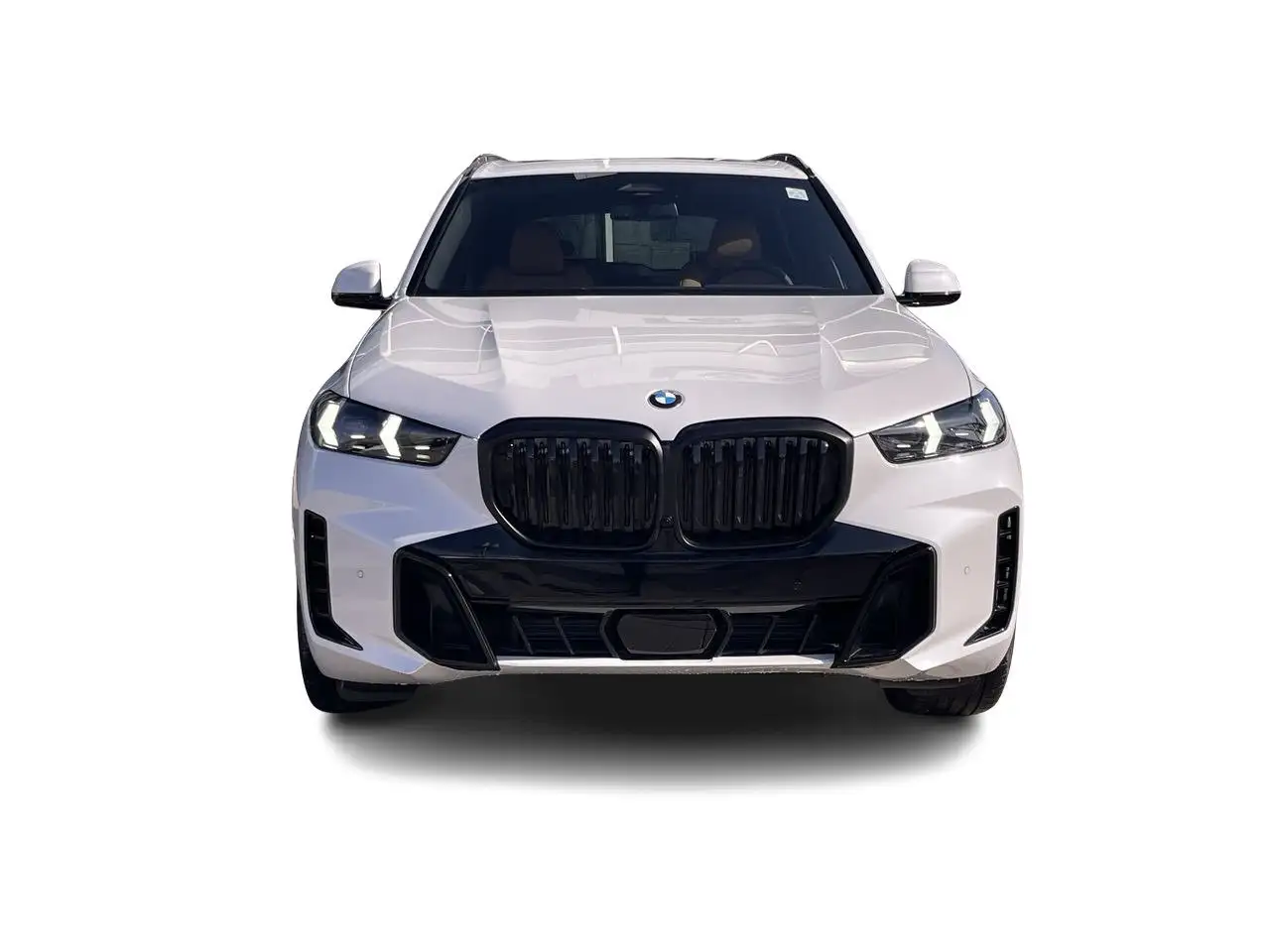 BMW X5 снимка BMW X5