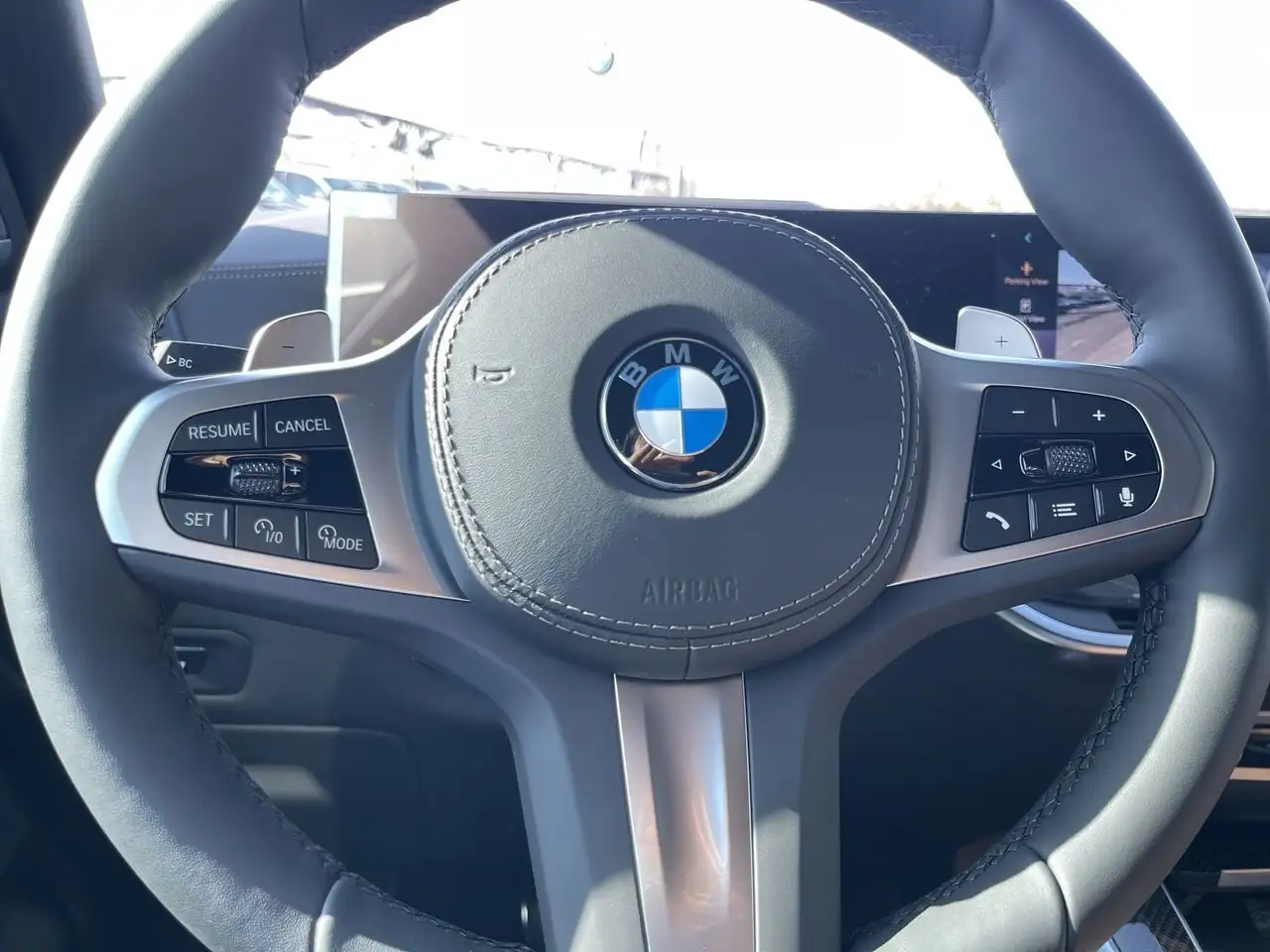 BMW X5 снимка BMW X5