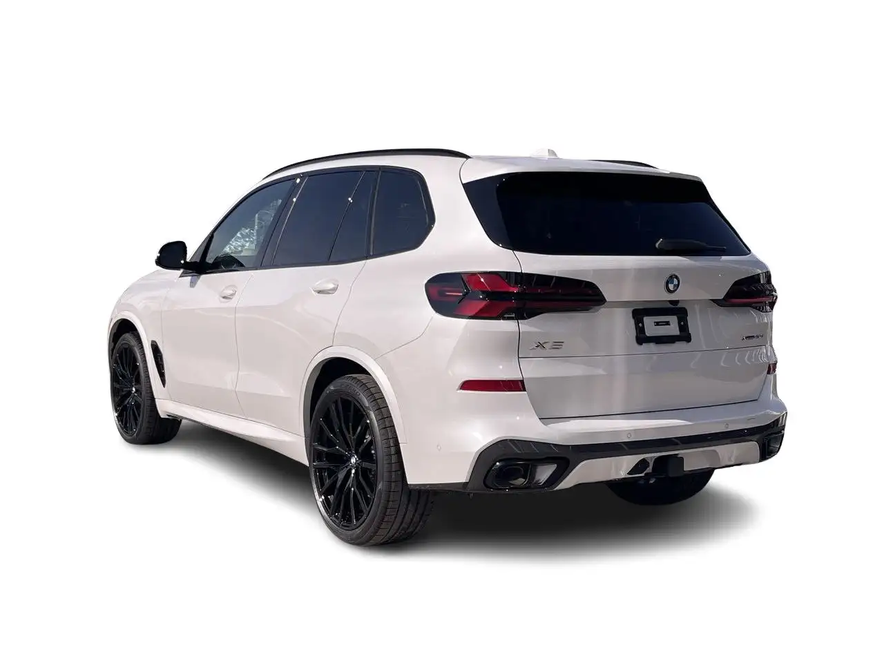 BMW X5 снимка BMW X5