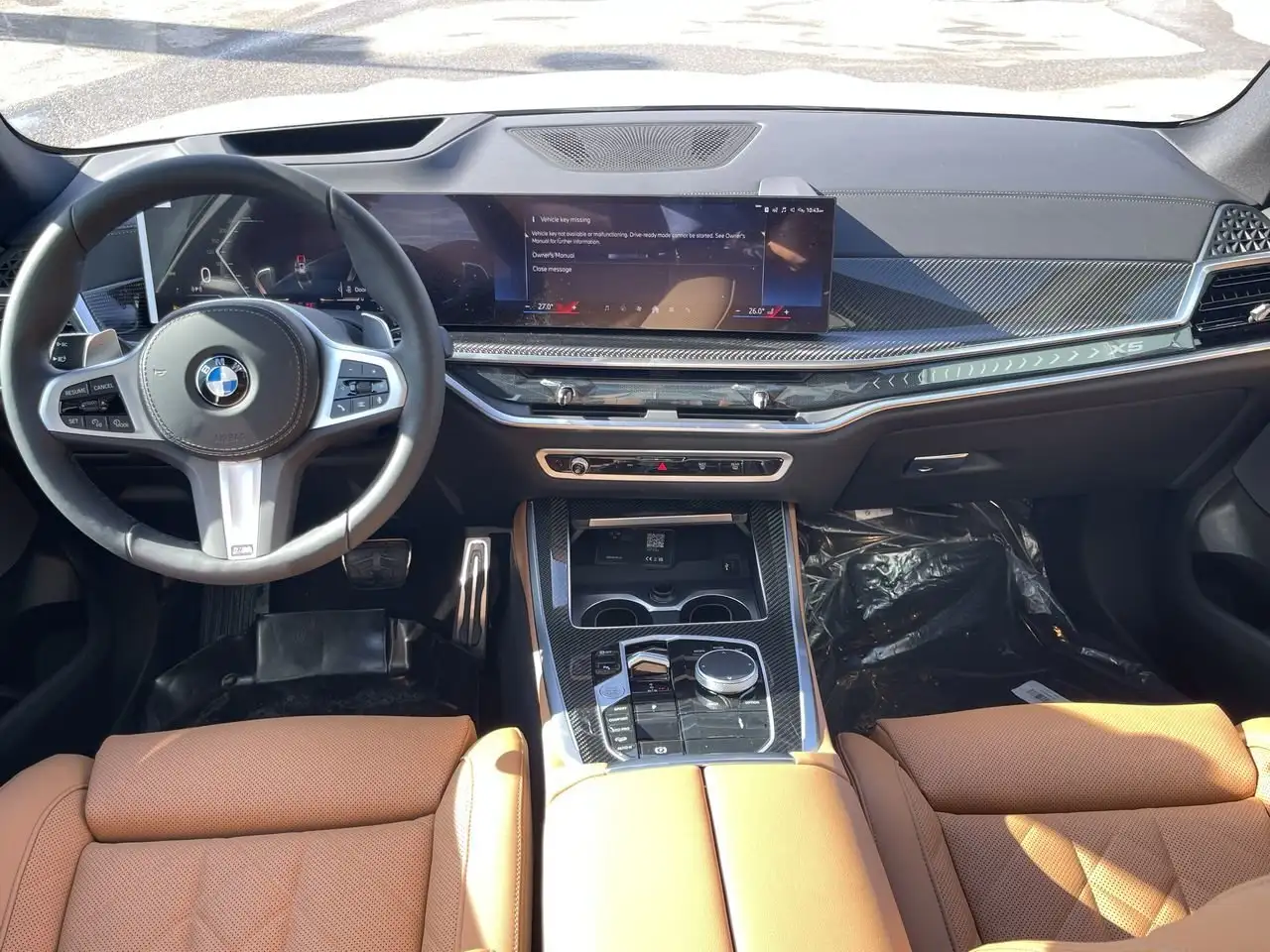 BMW X5 снимка BMW X5
