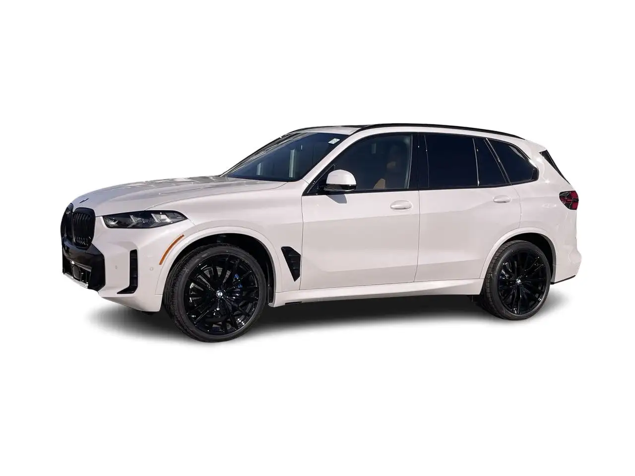 BMW X5 снимка BMW X5
